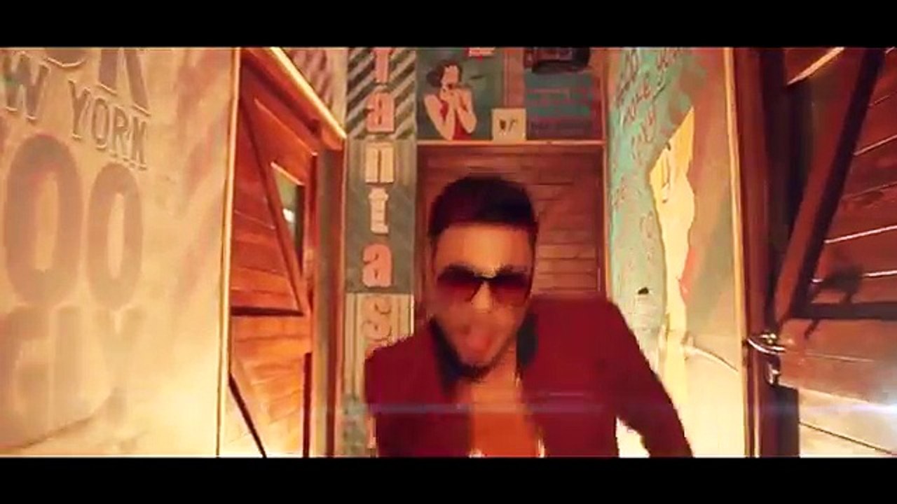 New Punjabi Club Song - GUCCI ARMANI - Simranjeet Singh Ft. Raftaar  Blockbuster Song of 2013