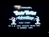 First Level - PrIm - Tiny Toon Adventures - Nintendo