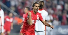 Sergen Yalçın, Hamit Altıntop'u Kızdıracak