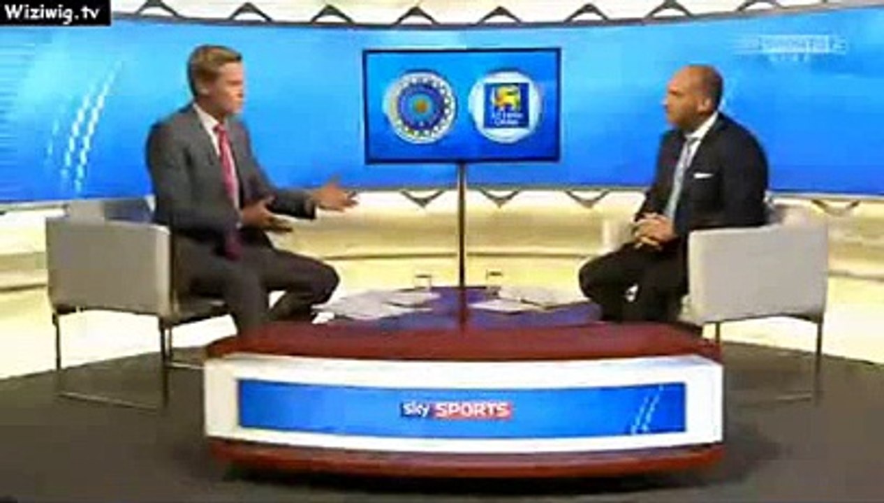 Virat Kohli 139 Run VS Srilanka in 5th ODI 16 NOV 2014