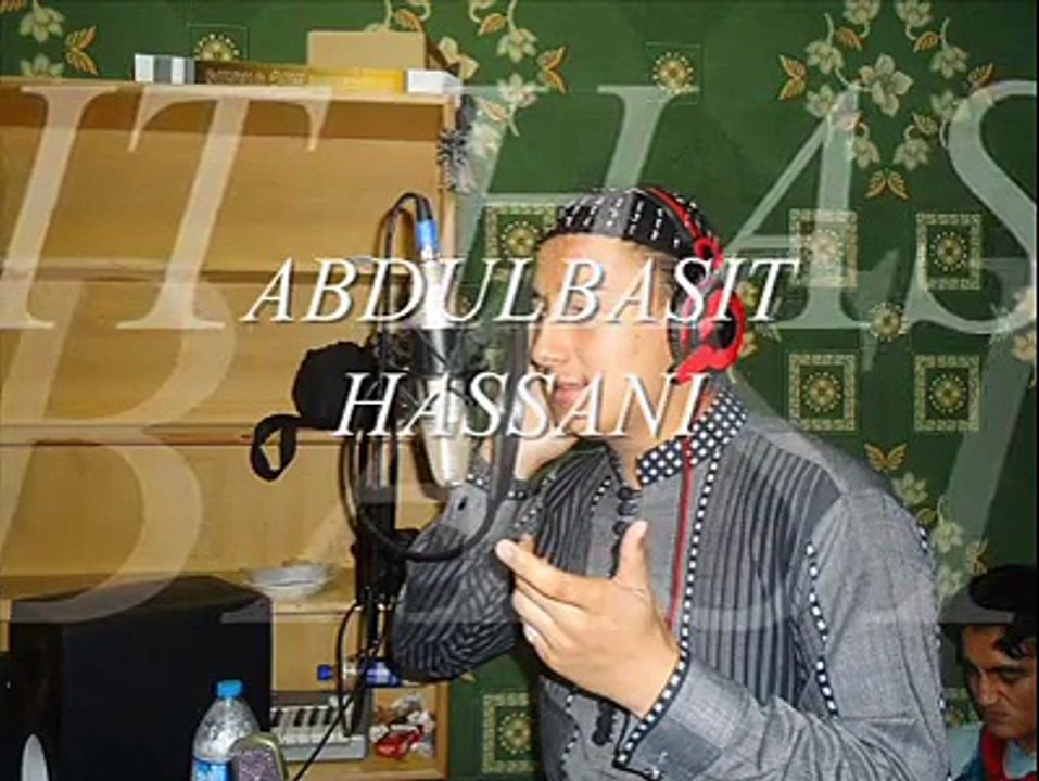 Abdul Basit Hassani