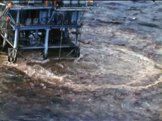 Santa Barbara oil spill disaster (Documentary)