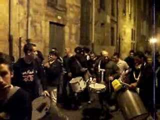 fadas et assoc dimanche