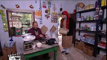 ضيعة ضايعة الجزء الثاني -  الحلقة 1 إستراتيجيات فاشلة