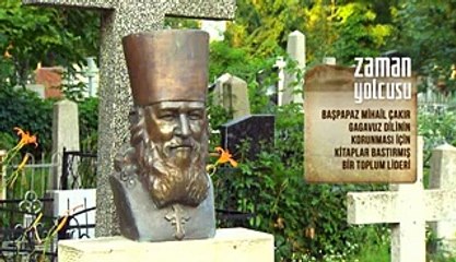 Gagavuzlar Zaman Yolcusu Türklerin İzinde Bölüm 23