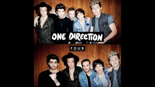 One Direction - Four(Deluxe Edition)Album download! Link below