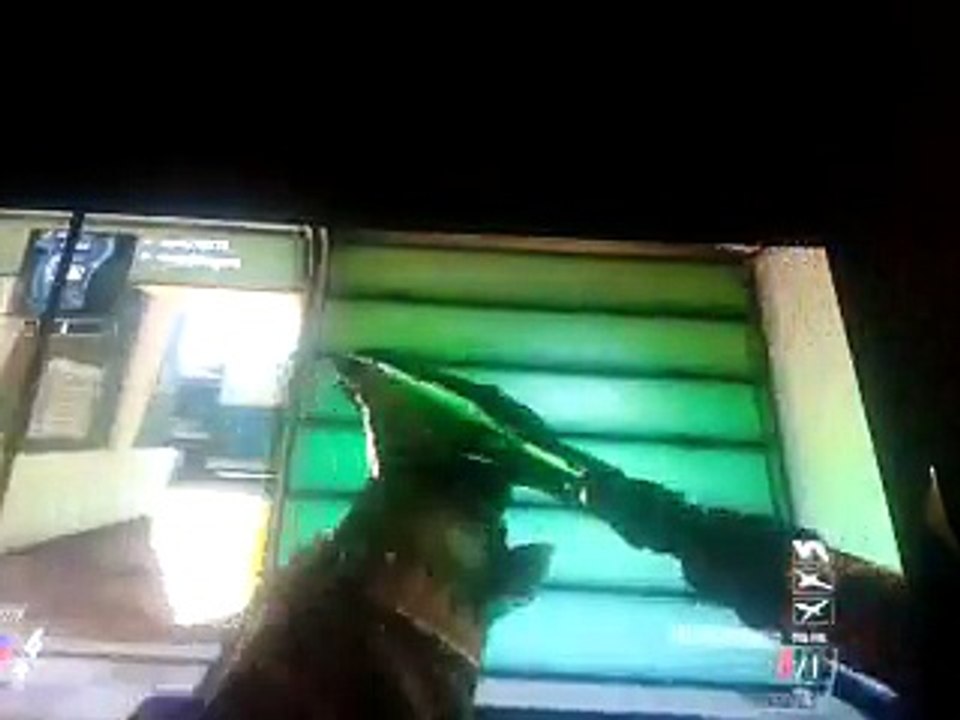 [BO2] 1 vs 1