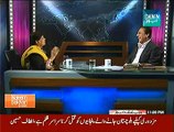 Naeem Bokhari Ke Saath - 16th November 2014