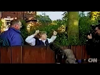 How I converted to Islam Yvonne Ridley