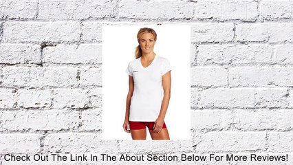 Asics Women's Rocket Jersey (White/White) Review