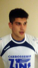 Coupe d'Alsace: Wittenheim - AS Sundhoffen (0-2) Interview Après-match