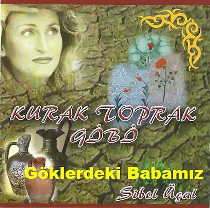 Göklerdeki Babamız