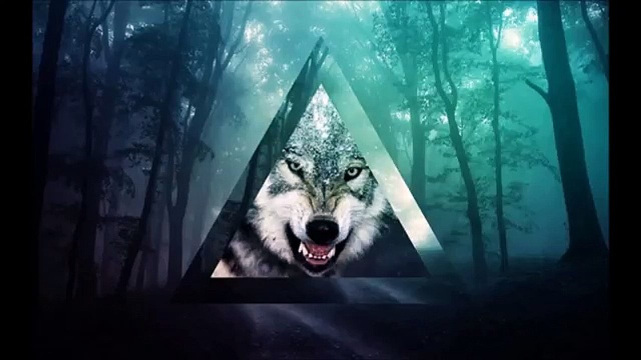 Dj Robert Demir - Wolf Mix