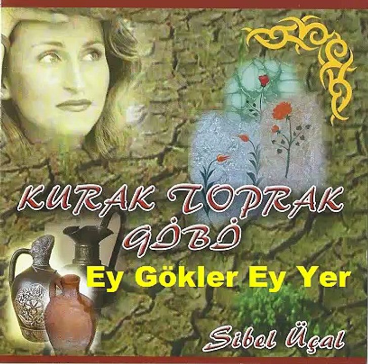 Ey Gökler Ey Yer