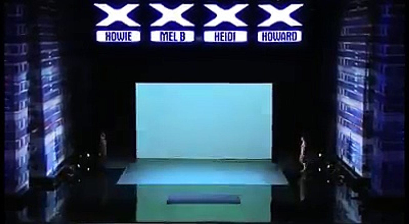 Amazing dance Performance