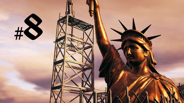 Assassin's Creed Unity Walkthrough Gameplay by NikNikam PART 8 Fin De Siecle PORTALS AC Unity