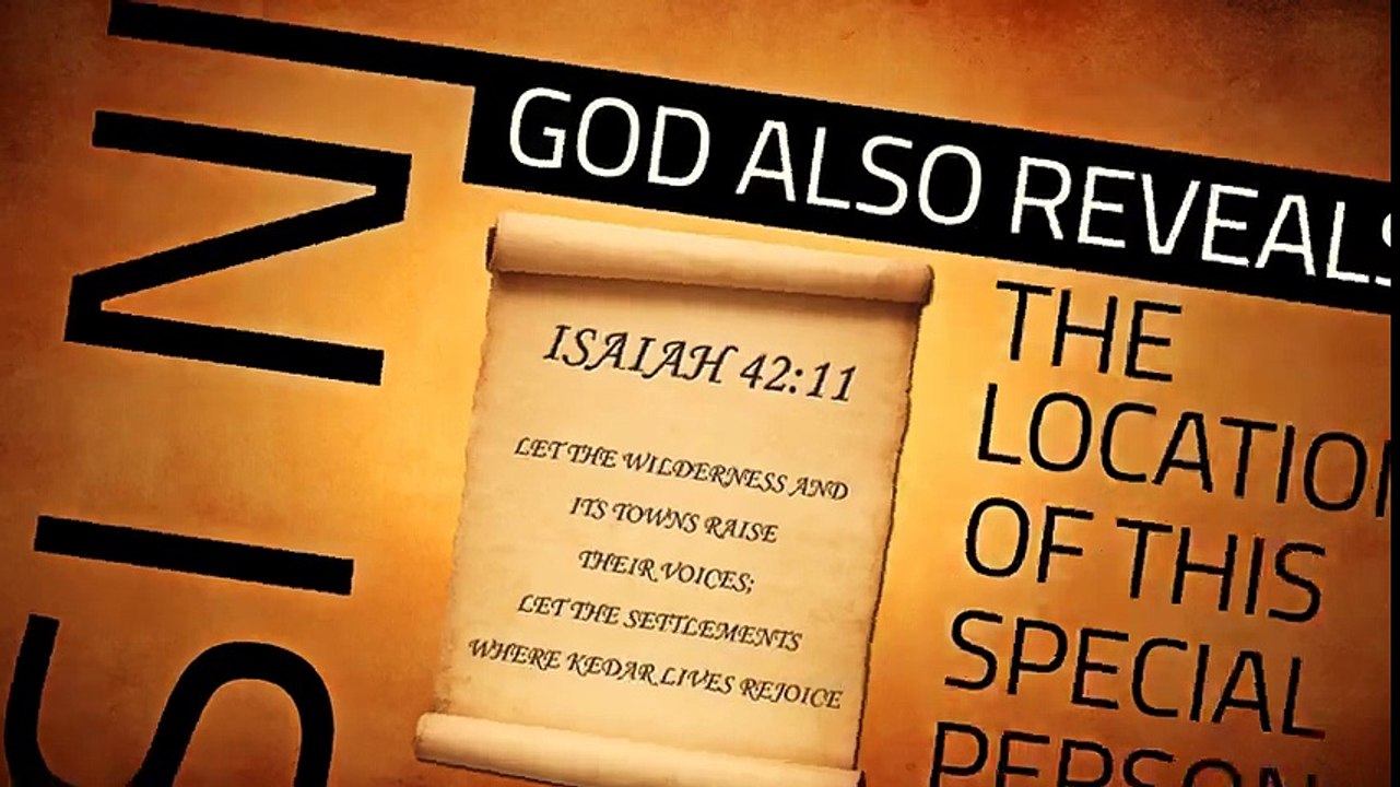 Muhammad (PBUH) and Medina in The Bible's Old Testament