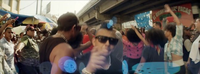 Enrique Iglesias - Bailando 1080p (English Version)