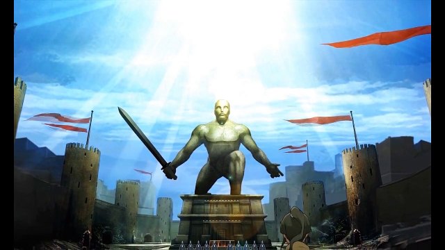 Shin Megami Tensei IV - Trailer