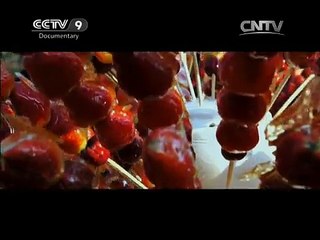 《Peking Opera》 Part 7 of 8 Life on Tour