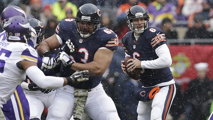 Wk 11 Can't-Miss Play: Cutler cuts up Vikings defense