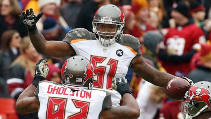 Wk 11 Can't-Miss Play: RGIII first pass picked off