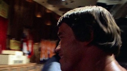 Pumping Iron (1977) Trailer