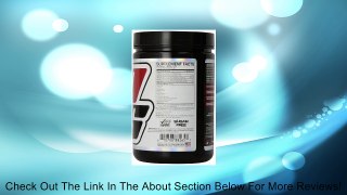 Professional Supplements Aminolinx Powder, Watermelon, 14.4 Ounce Review