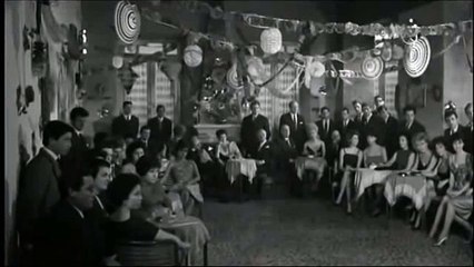 Peppino di Capri e i suoi Rockers - Stanotte nun durmì