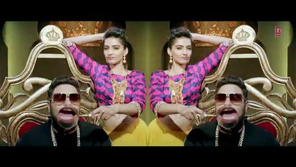 Abhi Toh Party Shuru Hui Hai - REMIX - Khoobsurat 2014