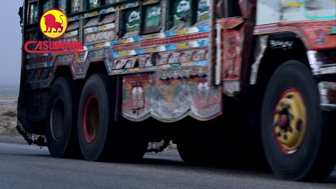 Casumina Tyre TVC