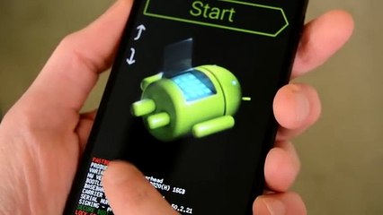 How to manually install Android Lollipop on a Nexus