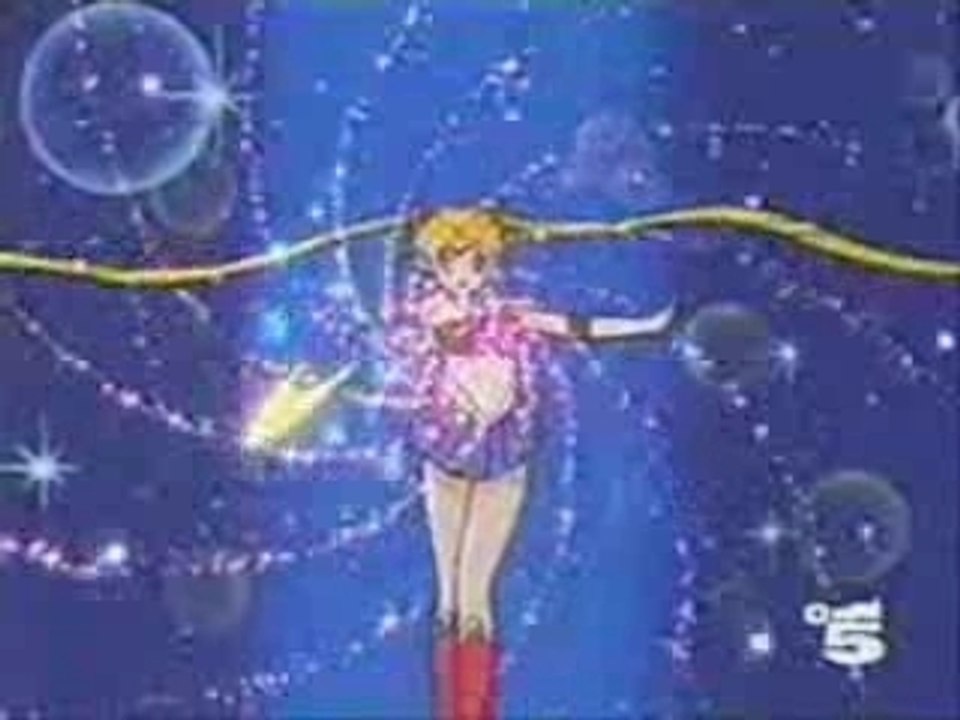 Sailor moon
