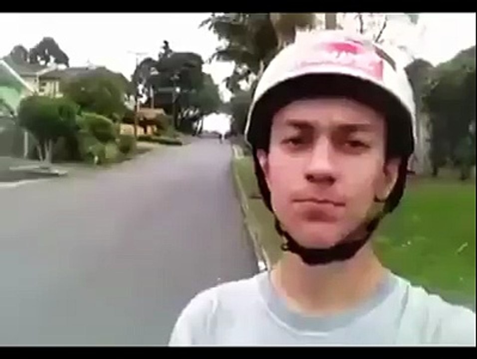 Boss reaction