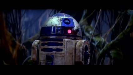 Star Wars : Episode V - The Empire Strikes Back - Fan Modern Trailer [VO-HD]