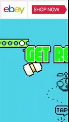 Choppa bird flappy is officially back and even harder
