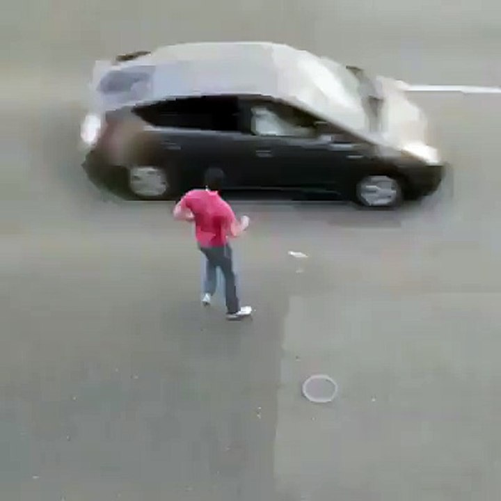 danger but amezing