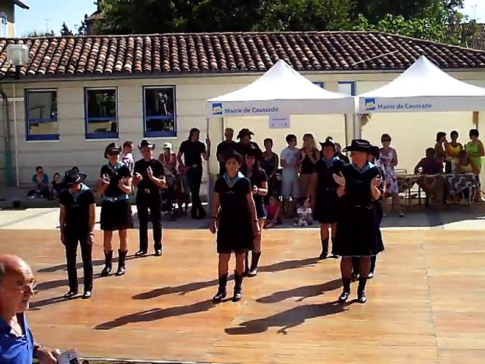 fete des asso 6 septembre 2014 - partie 3