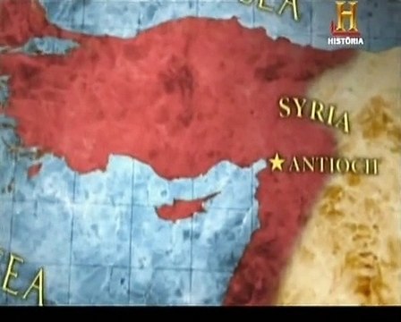 O Imperio Romano - Episódio #7 - Rebelia e Traição - Canal Historia