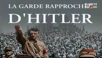 2e Guerre Mondiale - La garde rapprochée d'Hitler #7