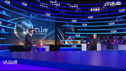 Arsène Wenger sur beIN SPORTS : "J'ai horreur de la défaite"