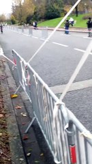 Duo cadet Dimitri / Virgile - Arrivée contre la montre Saint-Vulbas