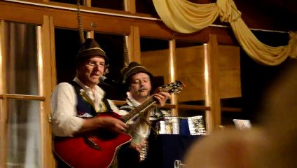 _DSC4688 Kirchberg Activ Sunny Hotel Sonne, soirée musique du Tyrol