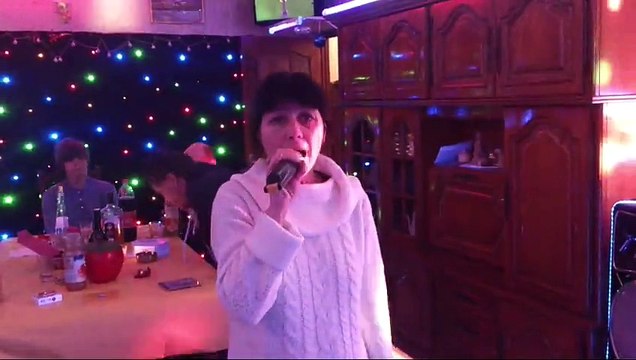 l oiseau noir et l oiseau blanc interpréter par Dominique