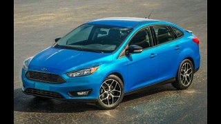 2015 Ford Focus near San Lorenzo from Fremont Ford near Oakland