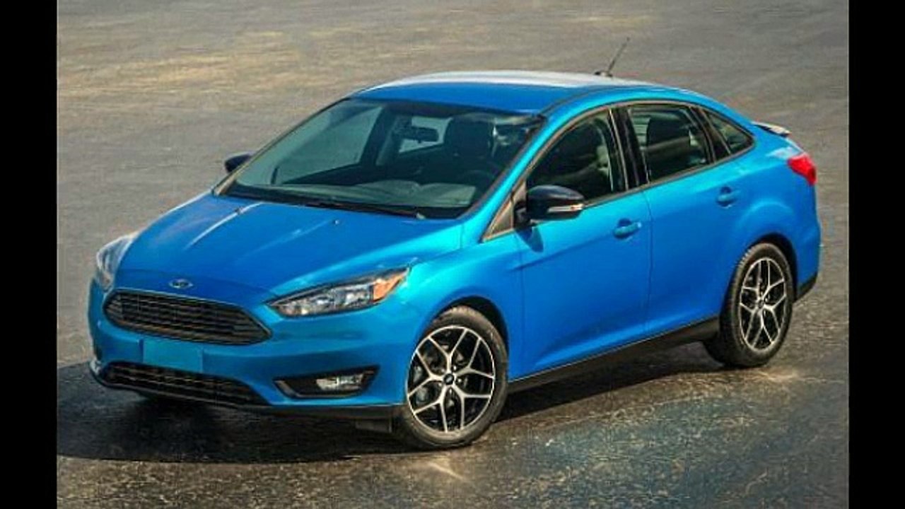 2015 Ford Focus near San Lorenzo from Fremont Ford near Oakland
