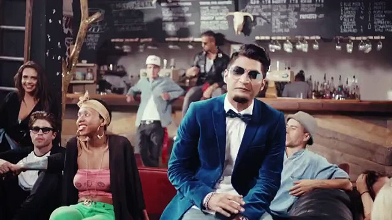 Lethal Combination - Bilal Saeed Ft. Roach Killa