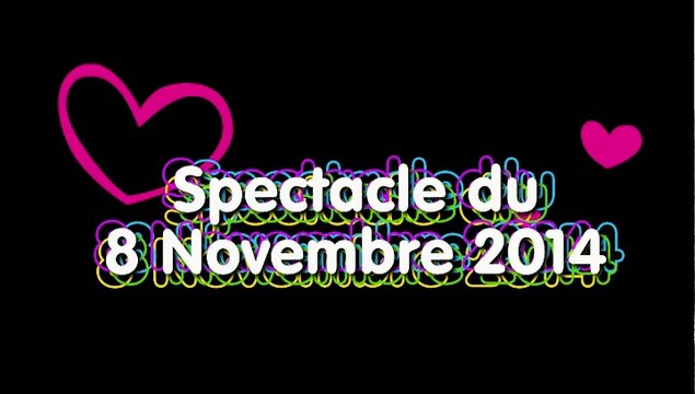 Les Z Enchanteurs en spectacle Le Sud - Photos 2/3