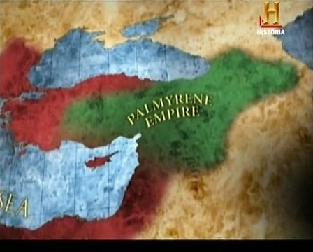 O Imperio Romano - Episódio #9 - O Imperador dos Soldados - Canal Historia