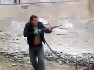 Russian style GTA